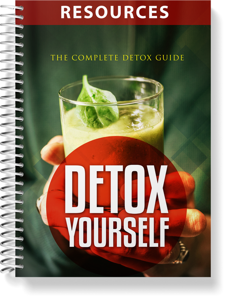 Detox Yourself (eBooks)