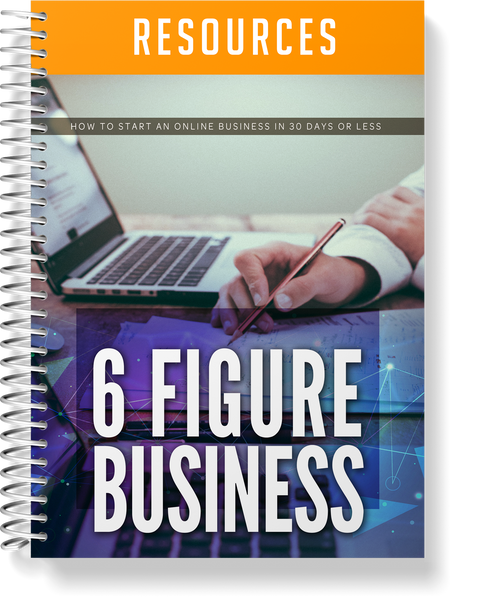 6 Figure Business (eBooks)