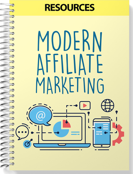 Modern Affiliate Marketing (eBooks)