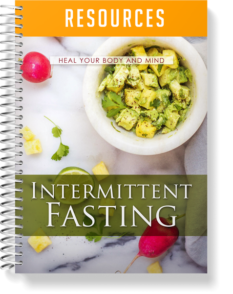 Intermittent Fasting (eBooks)