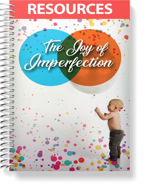 The Joy Of Imperfection (eBooks)