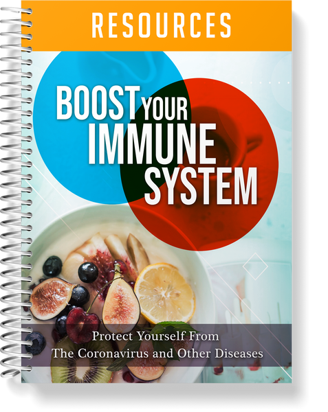 Boost Your Immune System (eBooks)