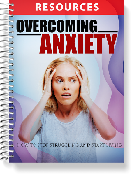 Overcoming Anxiety (eBooks)