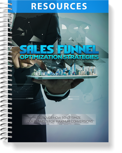 Sales Funnel Optimization Strategies (eBooks)