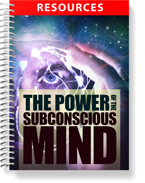 The Power Of The Subconscious Mind (eBooks)