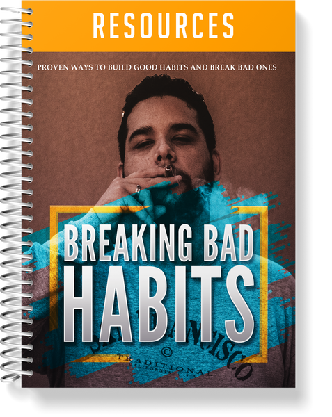 Breaking Bad Habits (eBooks)