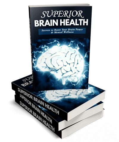 Superior Brain Health (eBooks)