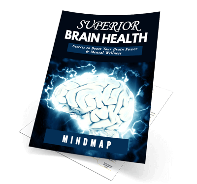 Superior Brain Health (eBooks)