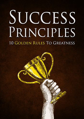 Success Principles (eBooks)