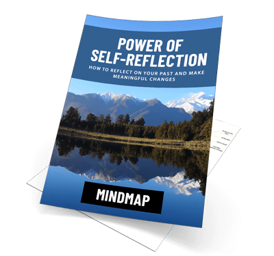 Power Of Self Reflection (eBooks)