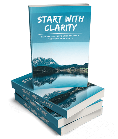 Start With Clarity (eBooks)