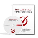 Self Confidence Transformation (Audios & Videos)