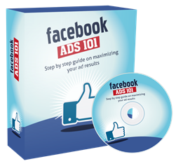 Facebook Ads 101 (Audios & Videos)