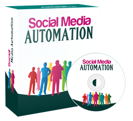 Social Media Automation (Audios & Videos)