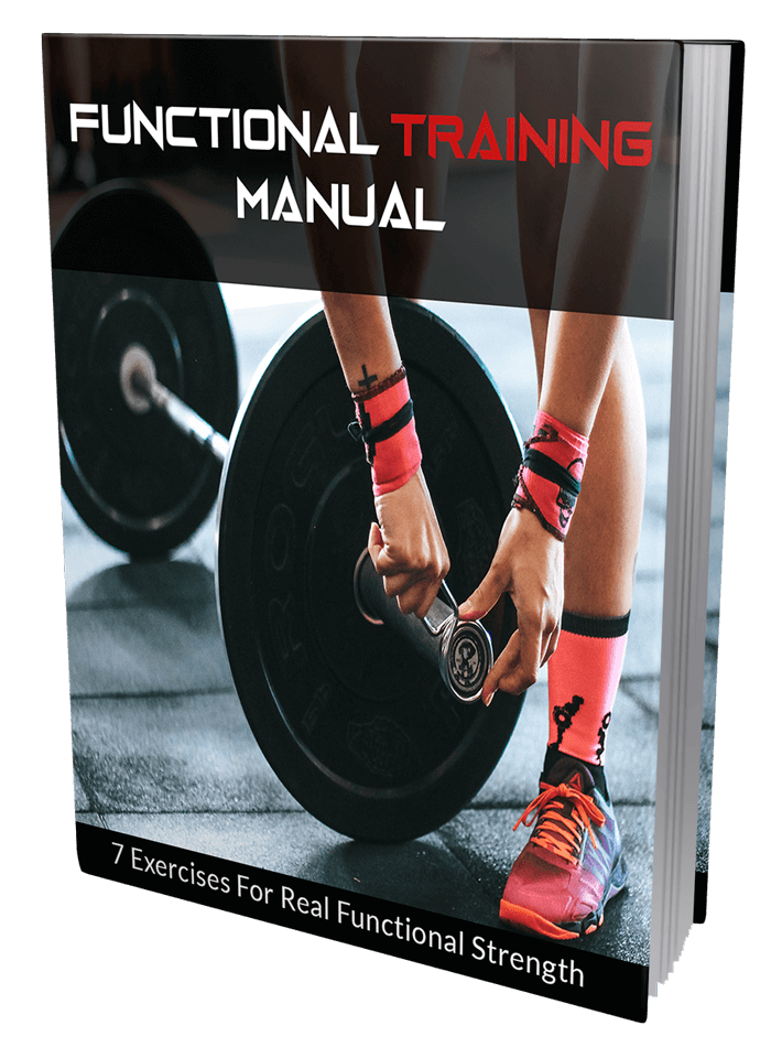 Functional Training Manual