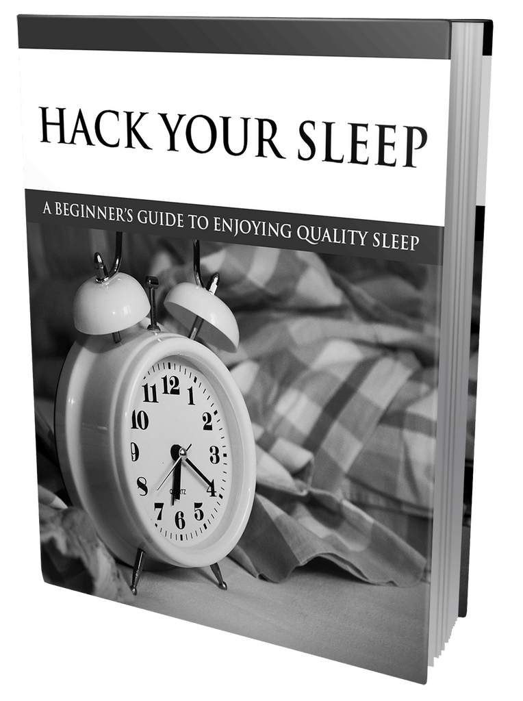 Hack Your Sleep