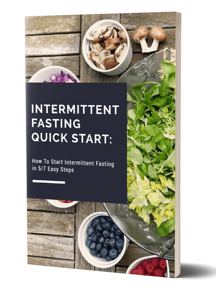 Intermittent Fasting