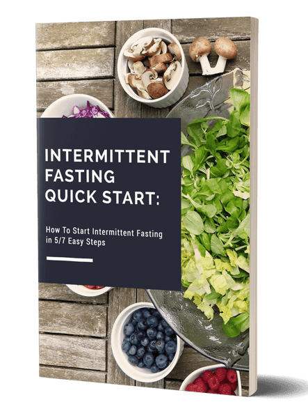 Intermittent Fasting