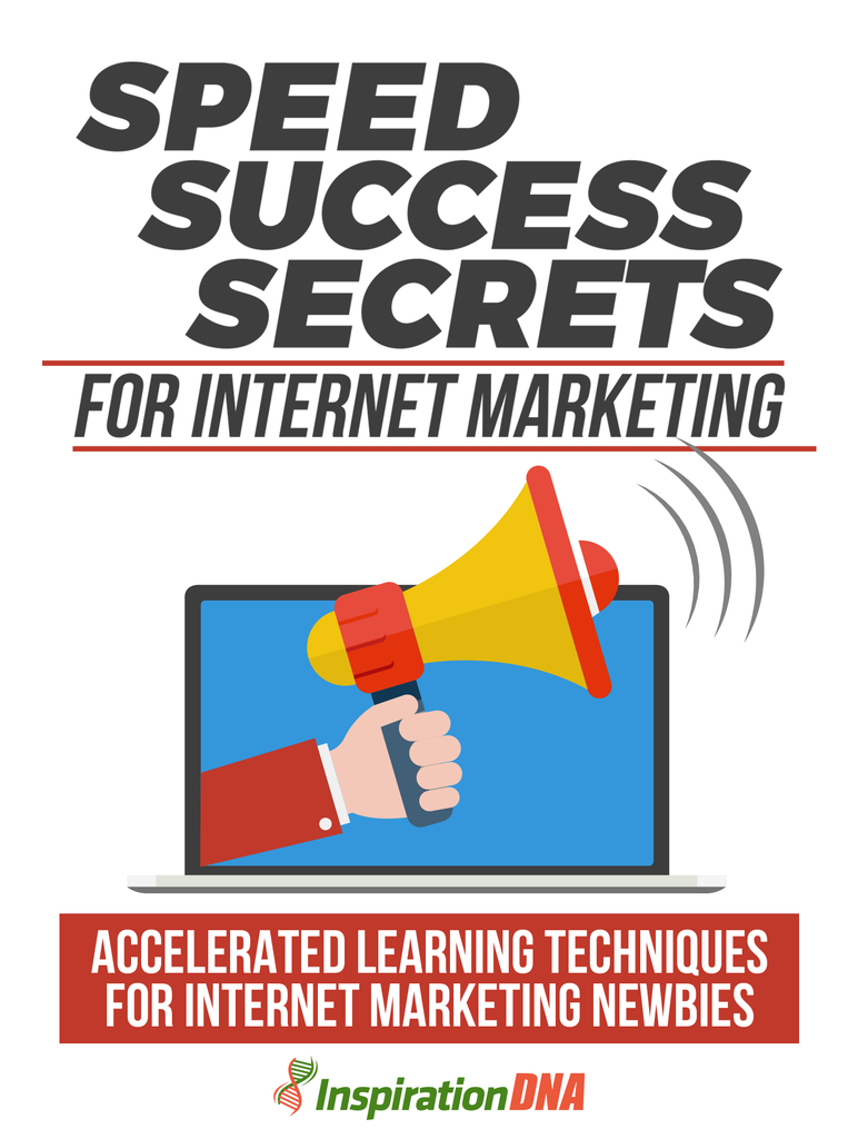 Speed Success Secrets For Internet Marketing