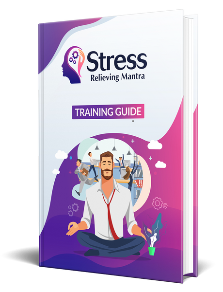 Stress Relieving Mantra (eBooks)