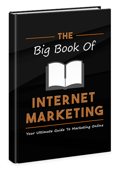 The Big Book Of Internet Marketing (eBook)
