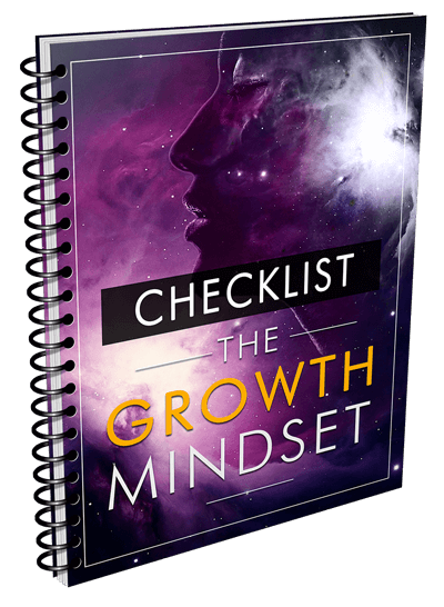 The Growth Mindset (eBooks)