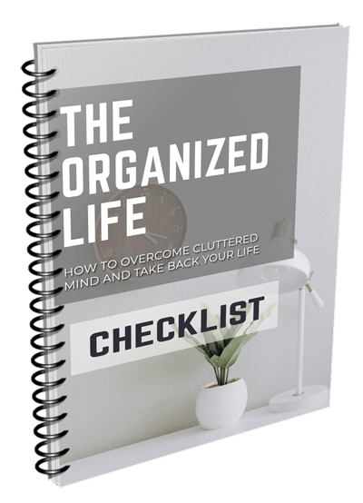 The Organized Life (eBooks)