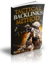 Tactical Backlinks Method