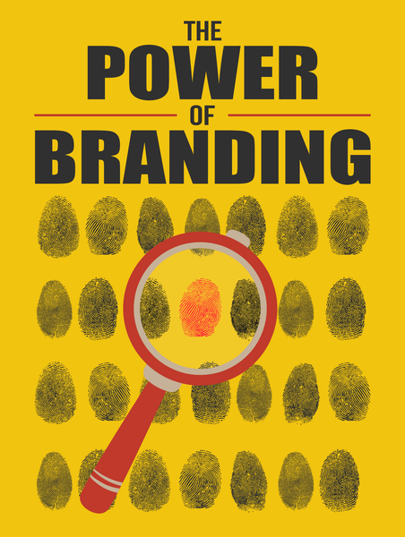 The Power of Branding