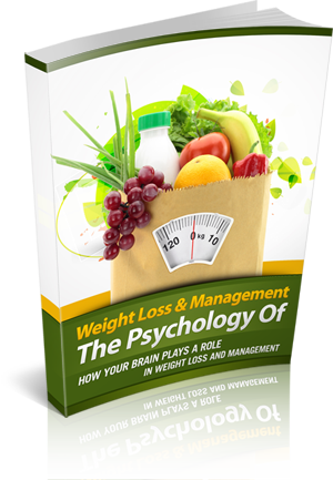 Psychology Of Weight Loss