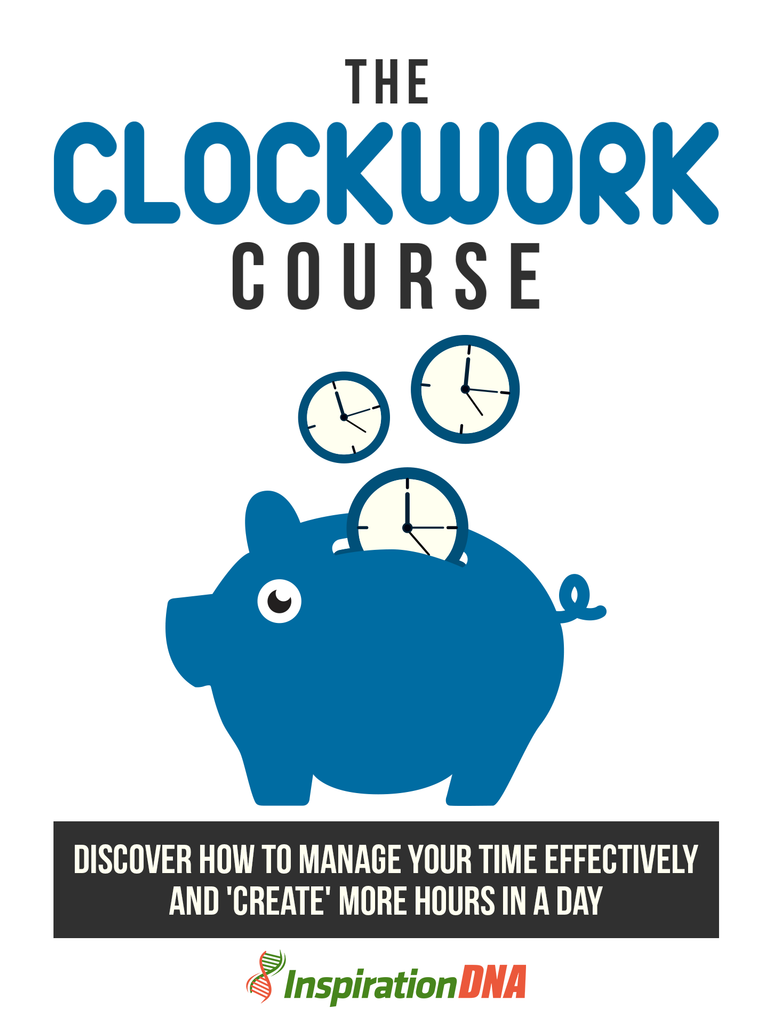 The Clockwork Course