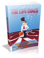 The Life Coach (eBook)