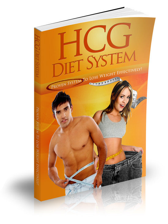 HCG Diet System