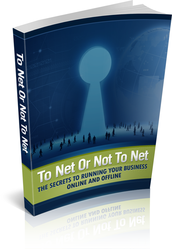 To Net Or Not To Net