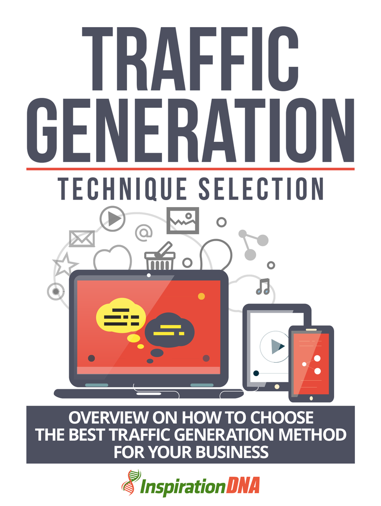 Traffic Generation Technique Selection