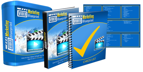 Video Marketing Blueprint