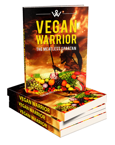 Vegan Warrior (eBooks)