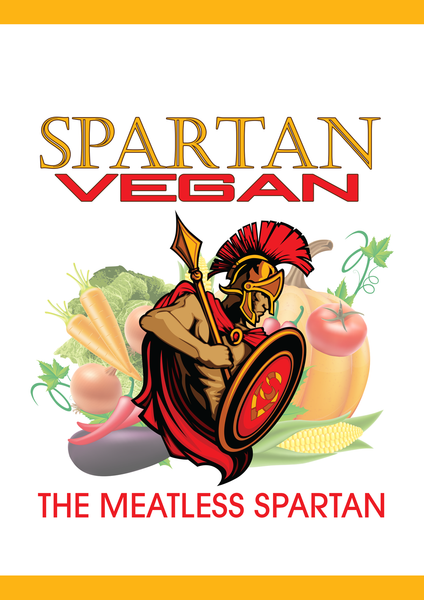 Spartan Vegan (eBooks)
