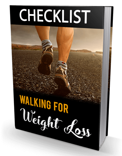 Walking For Weight Loss (eBooks)