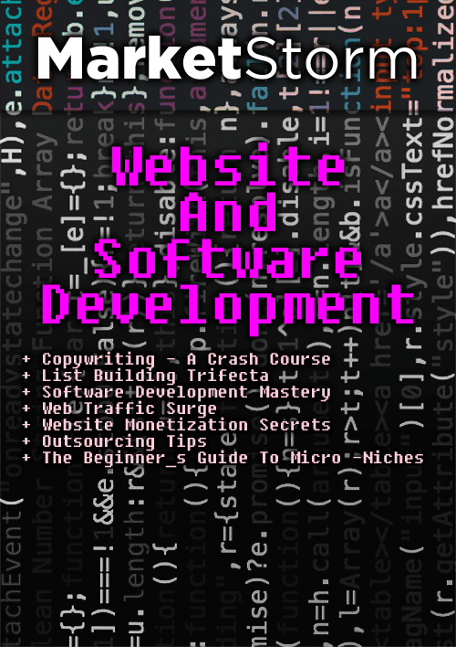 Website And Software Development