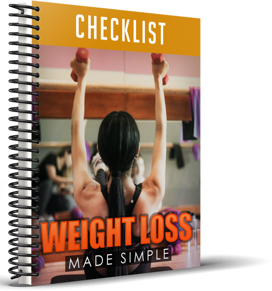 Weight Loss Made Simple (eBooks)