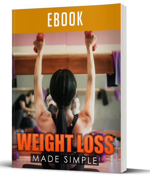 Weight Loss Made Simple (eBooks)