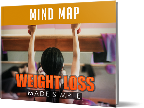 Weight Loss Made Simple (eBooks)