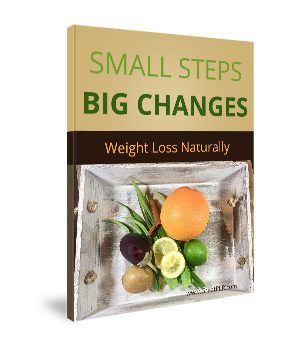 Small Steps to Big Changes (eBook)