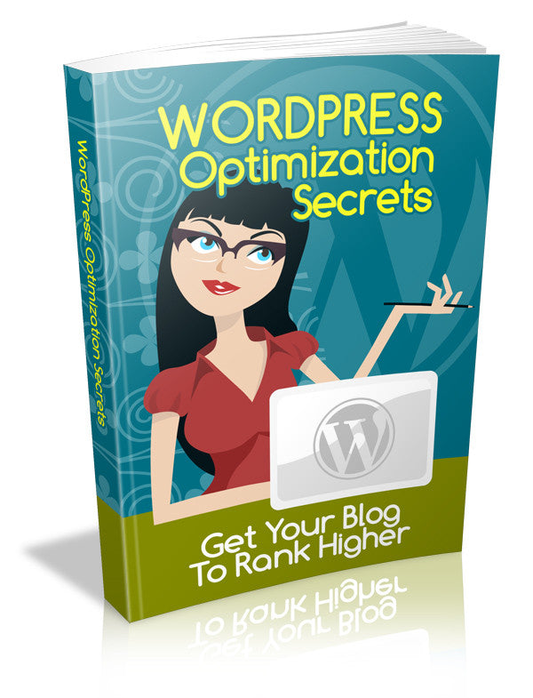 WordPress Optimazation Secrets