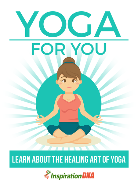 Yoga For You