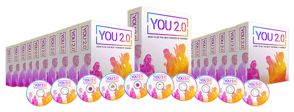 You 2.0 Course (Audios & Videos)