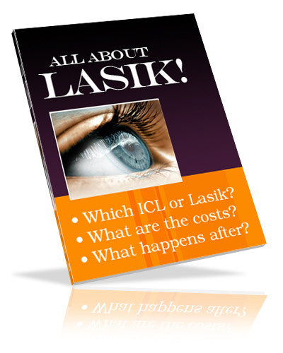 Learning About LASIK