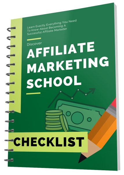 Affiliate Marketing School (eBooks)