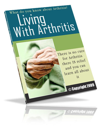 Living With Arthritis